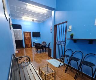 ShopLot Hostel Pangkor - 1