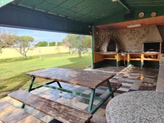 Magnífica villa con piscina privada - Puerto Real - 7
