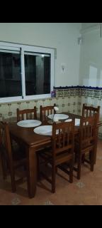 Magnífica villa con piscina privada - Puerto Real - 5