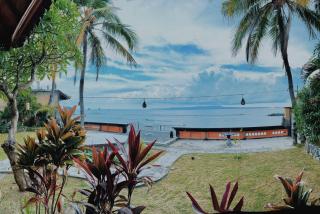 Bungalow Geringsing - Candidasa - 9