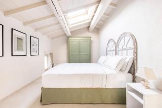 VerdeOlivo 1876 - Apartments & Pool - Mezzane di Sotto - 4