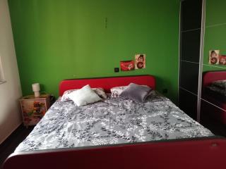Apartman Barbara s jacuzzijem za dvoje- Hreljin Rijeka - Hreljin - 8