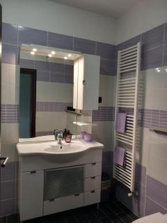 Apartman Barbara s jacuzzijem za dvoje- Hreljin Rijeka - Hreljin - 7