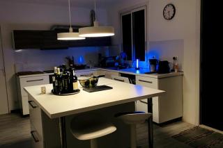 The Villa Montaudoise- Calm and nature with the family! - 2