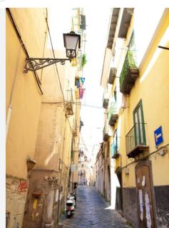 Suite Flower b&b - Salerno - 5