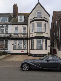 Cleasewood Guest House - Great Yarmouth - 0