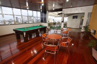 Terrazzo Hotel - Campos dos Goytacazes - 1