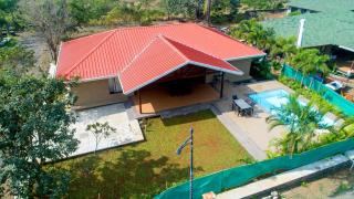 E&G Green Courts Resort at Koroli Hill Station - 9