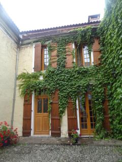 Le Pelerine - Sauveterre - 1