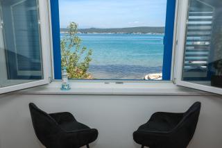 Apartments Seafront - Pašman - 8