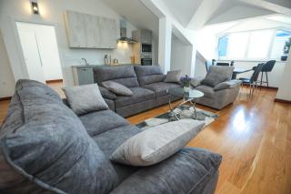 Apartments Seafront - Pašman - 7