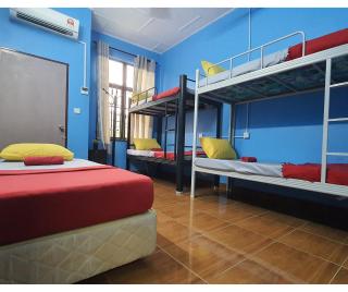 ShopLot Hostel Pangkor - Pasir Bogak - 4