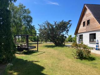 Grosse 4 Sterne Ferienwohnung beim Boddenstrand - 3