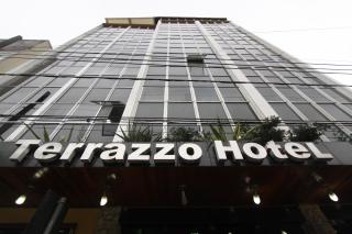 Terrazzo Hotel - Campos dos Goytacazes - 0