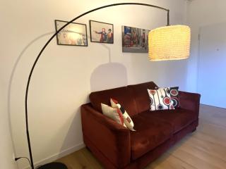 Avantgard Rooms Red Carpet - Bologna - 3