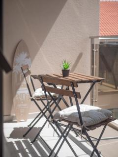 Tara apartment - 1BR long term! - Budva - 4