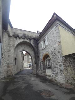 Le Pelerine - Sauveterre - 2