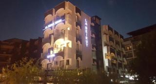 La Vita - La Beiurut Hotel - Marmaris - 2