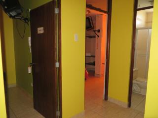 Hostal Hellen Ross - Nazca - 6