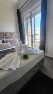 Appart Hotel Tanger Paname - Tangeri - 9