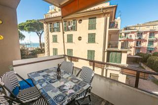 Real Italian Estate - A Due Passi dal Mare - Sestri Levante - 0