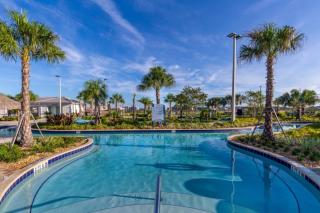 5 Bedroom- 5 Bathroom Storey Lake 4901 Wa - Kissimmee - 2