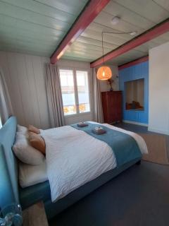 B&B Suyder Cogge - 8