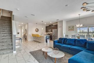 5 Bedrooms- 4 Bathrooms- Storey Lake 4956 Wa - Kissimmee - 9