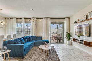 5 Bedrooms- 4 Bathrooms- Storey Lake 4956 Wa - Kissimmee - 7