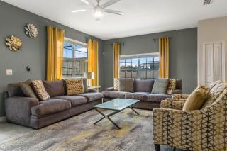 5 Bedrooms - 4 Bathrooms- Storey Lake 4921 Wa - Kissimmee - 9