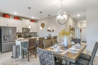 5 Bedrooms - 4 Bathrooms- Storey Lake 4921 Wa - Kissimmee - 8