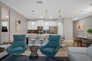 4 Bedrooms- 3 Bathrooms - Storey Lake 4819 Ds - Kissimmee - 8