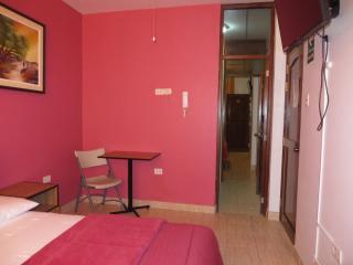 Hostal Hellen Ross - Nazca - 5