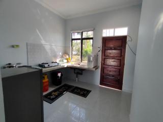 Tok Mek Homestay - Setiu - 3