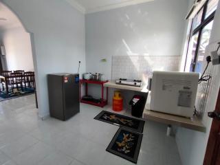 Tok Mek Homestay - Setiu - 2