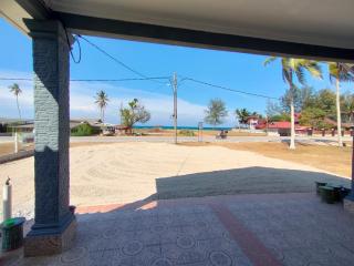 Tok Mek Homestay - Setiu - 1