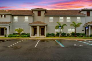 4 Bedrooms- 3 Bathrooms - Storey Lake 4819 Ds - Kissimmee - 0