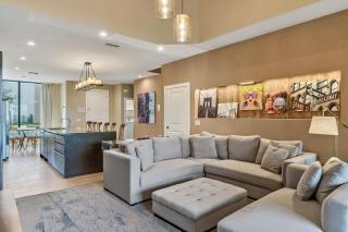 4 Bedroom - 5 Bathroom Magic Village 7575 Bd - Orlando - 8