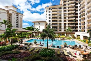 Ko Olina Beach Villas O224 - Kapolei - 8