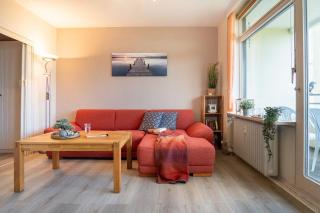 Vier-Jahreszeiten-Haus-II-Wohnung-24 - Großenbrode - 9