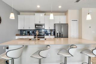 4 Bedrooms - 3 Bathrooms - Storey Lake 4969 Wa - Kissimmee - 1