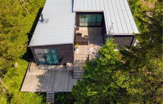 4 Bedroom Lovely Home In Skodje - Skodje - 2