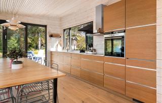 4 Bedroom Lovely Home In Skodje - 3