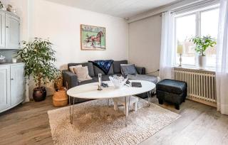 1 Bedroom Awesome Apartment In Värnamo - Förhult - 2