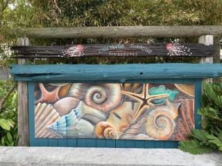 Creekside Paradise - 1