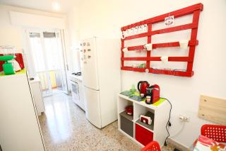 Aura Home Grazioso Appartamento a Pochi Passi dalla Metro A e C - Roma - 1
