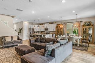 8 Bedroom- 6,5 Bathroom Encore Resort 7683 Fd - Orlando - 9