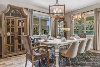 8 Bedroom- 6,5 Bathroom Encore Resort 7683 Fd - Orlando - 5