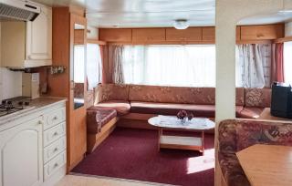 2 Bedroom Lovely Home In Mielno - 9