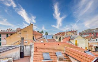 Gorgeous Apartment In Laigueglia - 9